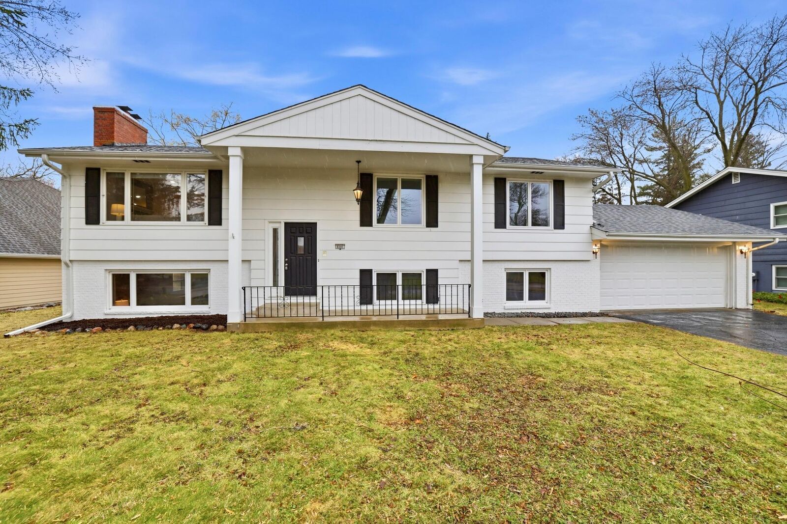 Property Photo:  6501 Aspen Road  MN 55436 