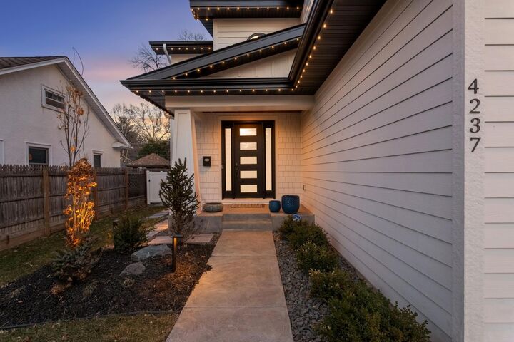 Property Photo: 4237 Scott Terrace MN 55416