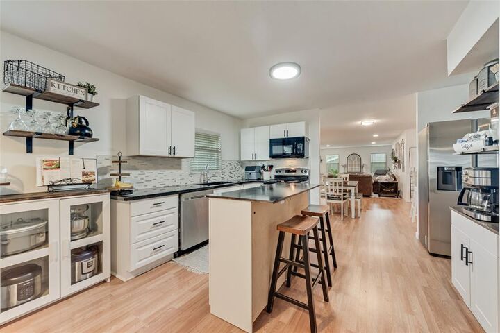 Property Photo:  6555 Calmont Avenue  TX 76116 