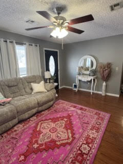 Property Photo:  803 4th Avenue  AR 72736 