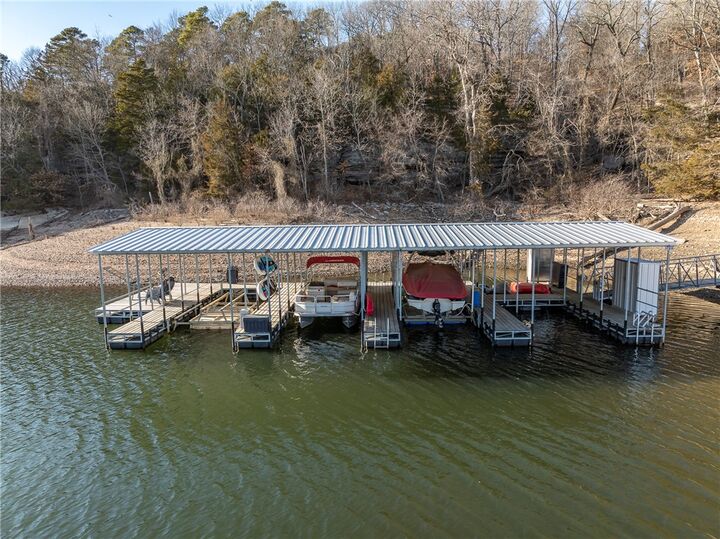 Property Photo: 22 Ravenshoe Road AR 72756