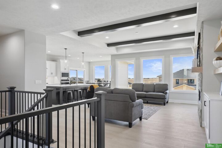 Property Photo:  5504 N 212th Avenue  NE 68022 