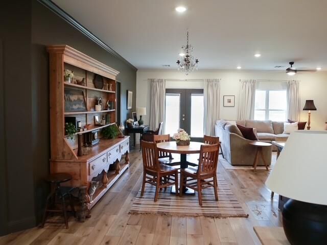 Property Photo: 11611 Carefree Lane OK 74804