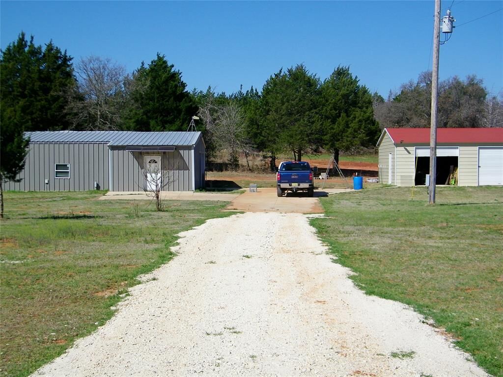 Property Photo:  4365 N Luther Road  OK 73027 