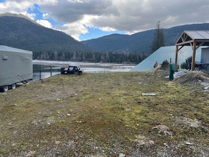 Property Photo:  1681 Sugar Lake Road 59  BC V0E 2G5 