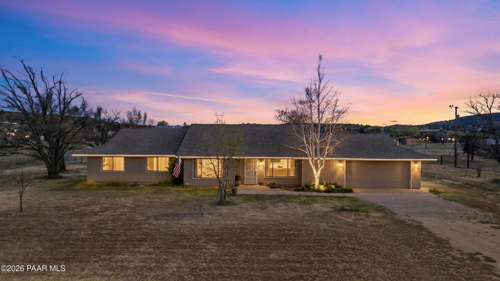 Property Photo:  1237 W Kelly Drive  AZ 86305 