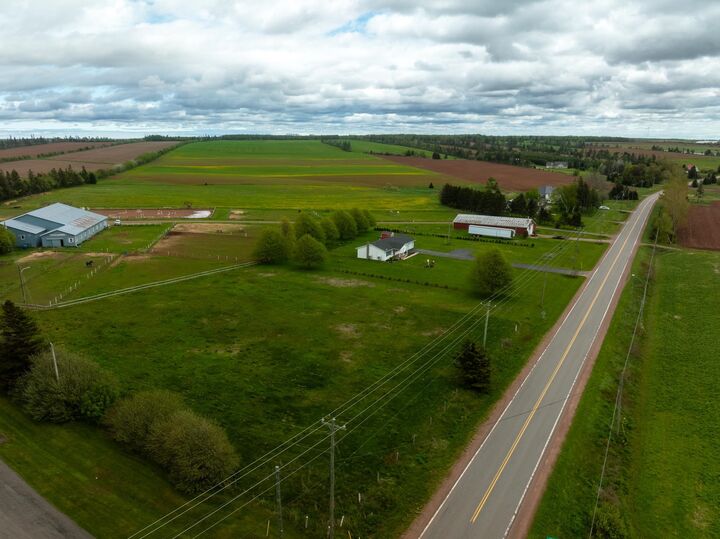 Property Photo:  Lot 08-1 North Carleton Road  PE C0B 1A0 