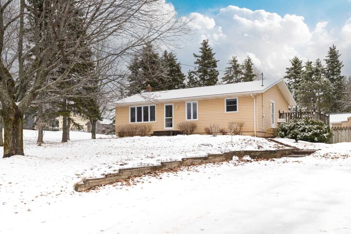Property Photo: 20 Avonlea Drive PE C1C 1C7