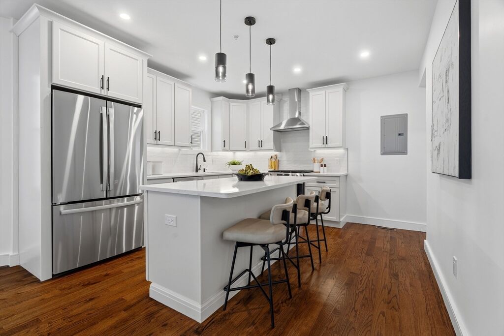Property Photo:  73 Romsey St 1  MA 02125 