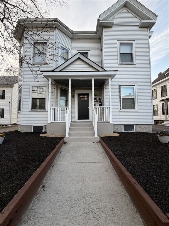 Property Photo:  90-96 Bacon St  MA 02451 