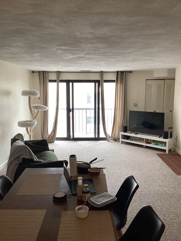 Property Photo: 1600 Massachusetts Ave 603 MA 02138