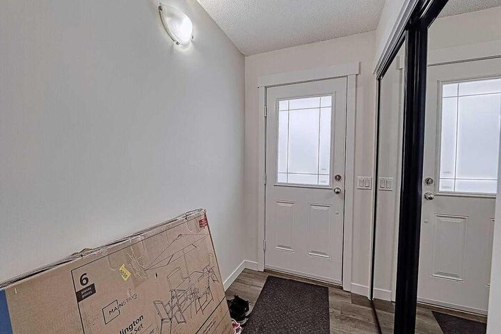 Property Photo: 2200 Woodview Drive SW 1101 AB T2W 3N6