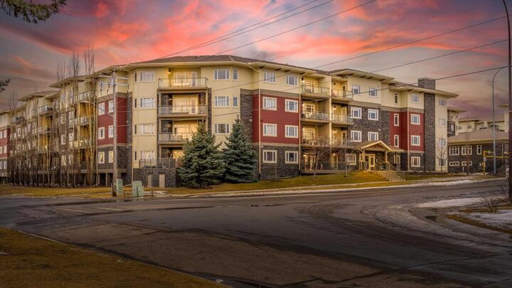 11 Millrise Drive SW 427 — photo 1