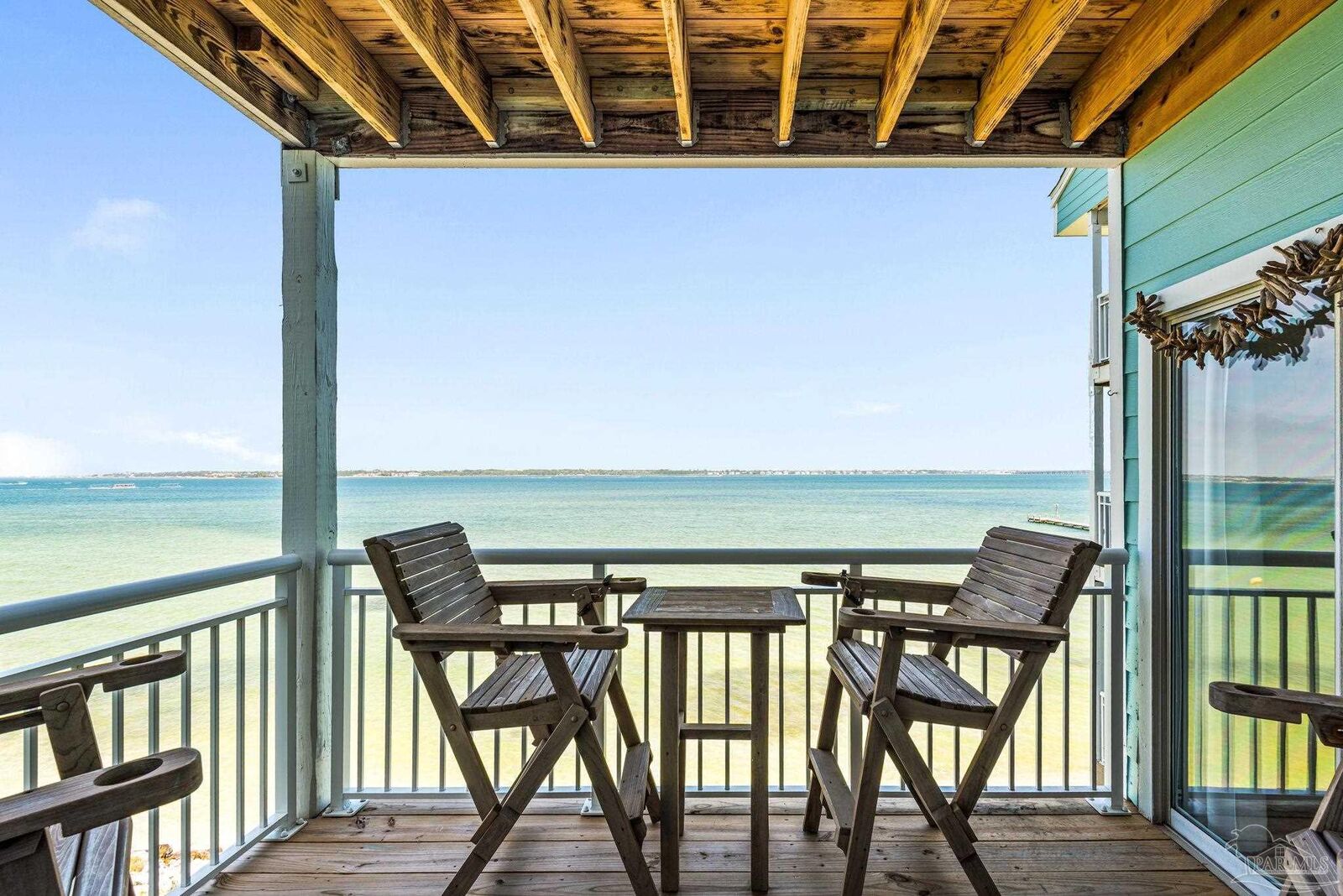Property Photo: 1150 Ft Pickens Rd B7 FL 32561