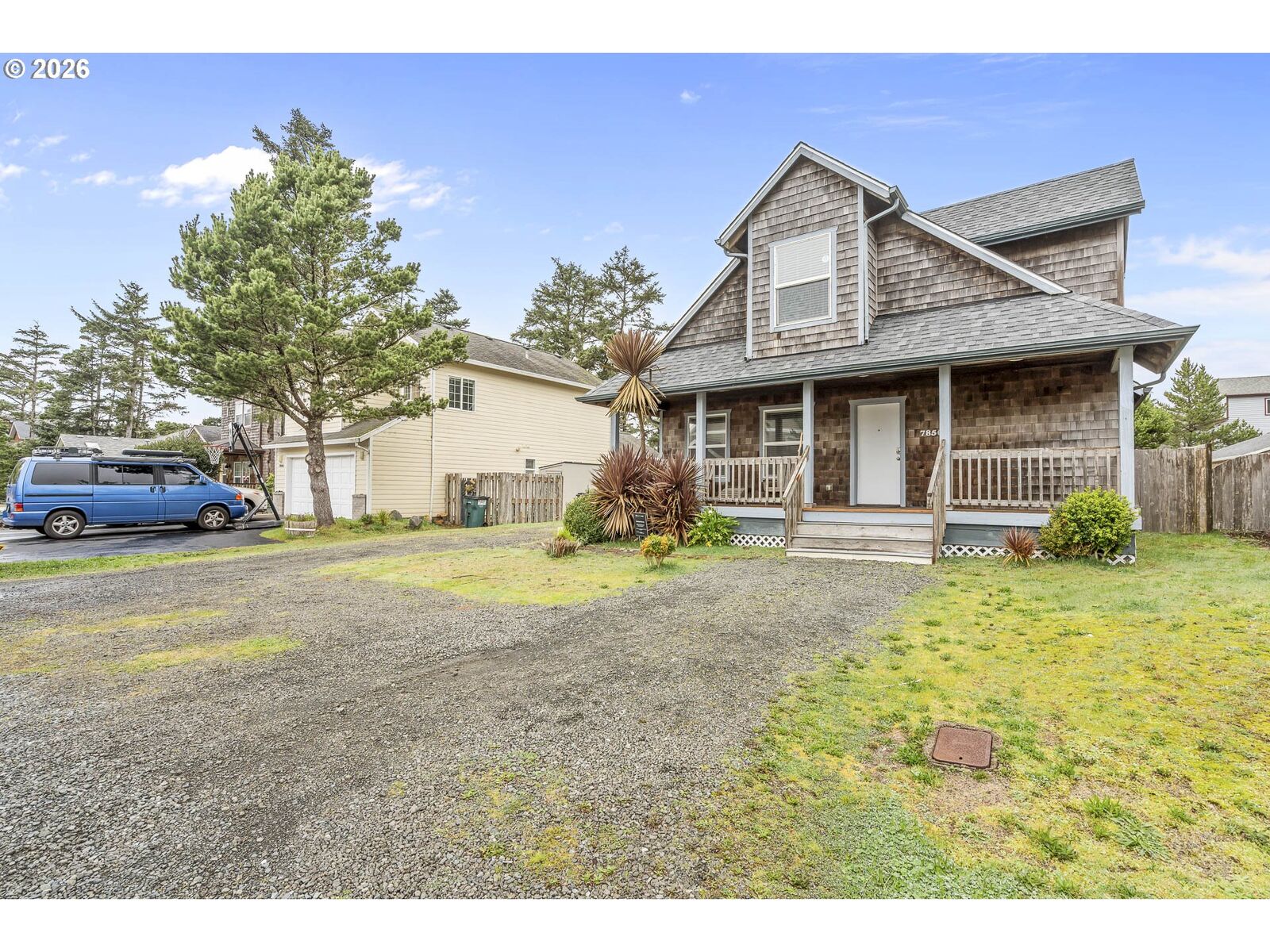 Property Photo:  7850 Pine Beach Loop  OR 97136 