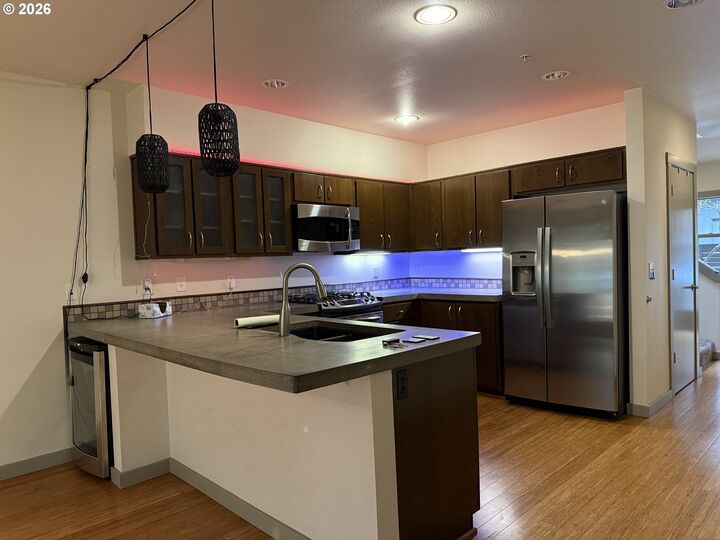 Property Photo: 3114 SW Dolph Ct OR 97219