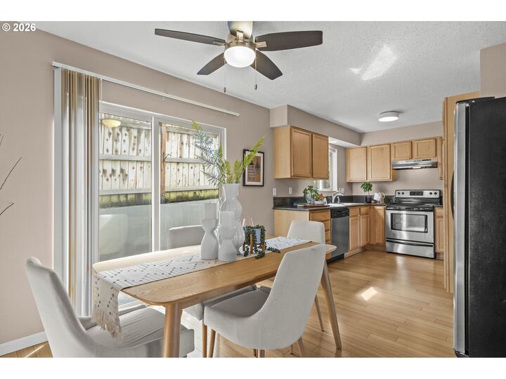 Property Photo:  3612 SW Multnomah Blvd  OR 97219 