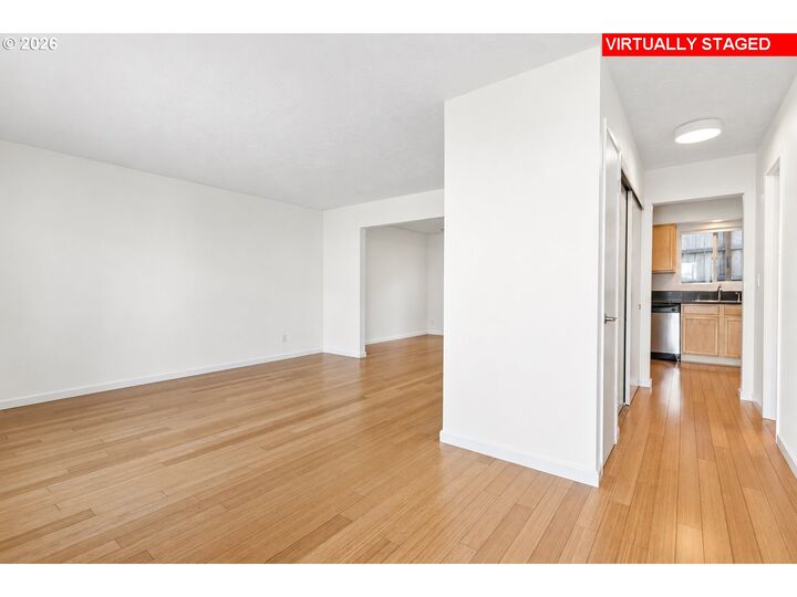 Property Photo:  3612 SW Multnomah Blvd  OR 97219 