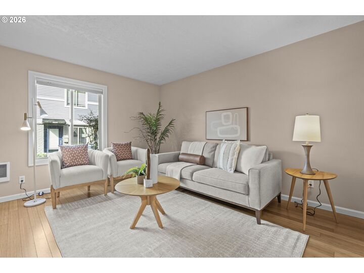 Property Photo:  3612 SW Multnomah Blvd  OR 97219 