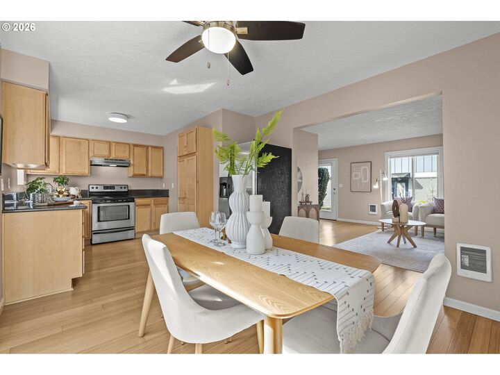 Property Photo:  3612 SW Multnomah Blvd  OR 97219 