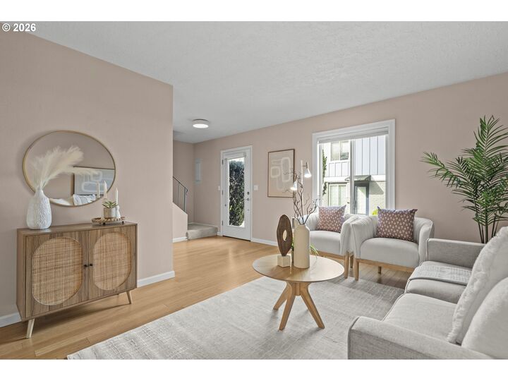 Property Photo: 3612 SW Multnomah Blvd OR 97219