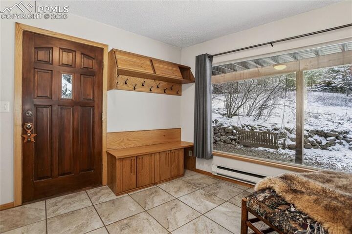 Property Photo: 5145 Neeper Valley Road CO 80829