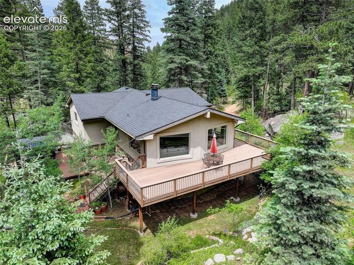 Property Photo:  5145 Neeper Valley Road  CO 80829 