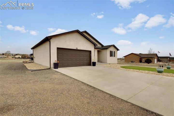 Property Photo:  52 S Tequila Drive  CO 81007 