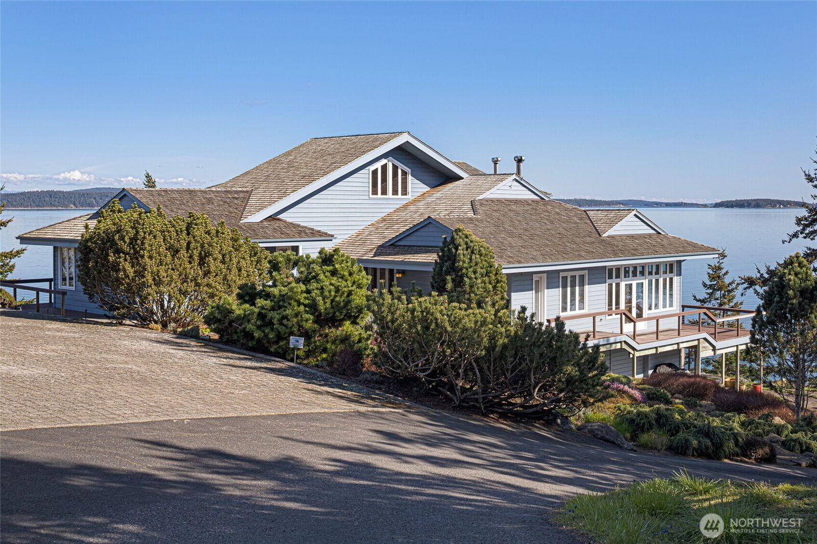 Property Photo:  571  Golf Course Road  WA 98250 