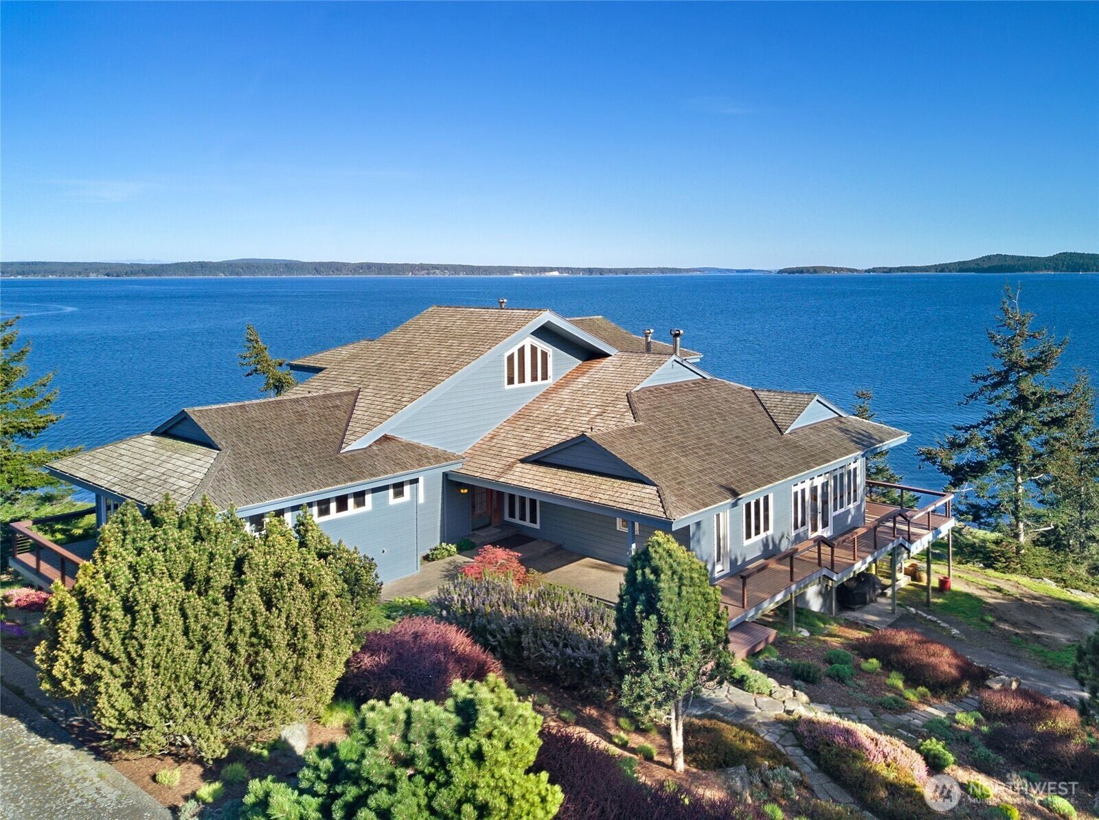 Property Photo:  571  Golf Course Road  WA 98250 