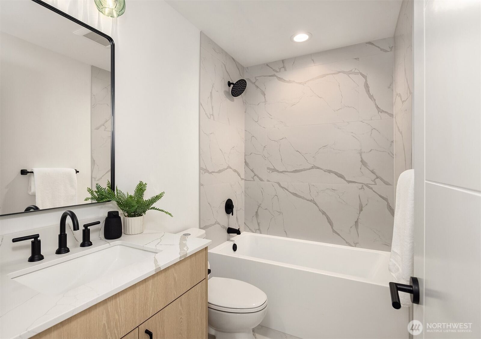 Property Photo:  2340 N 64th Street A  WA 98103 