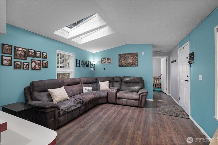 Property Photo:  300 N Mount Jupiter Drive  WA 98548 