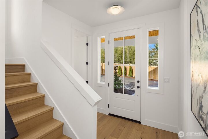 Property Photo:  13123 NE 87th Lane  WA 98033 