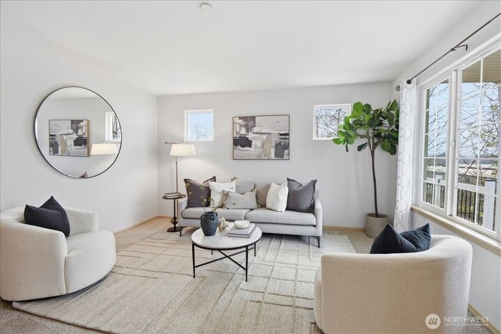 Property Photo: 12105 23rd Avenue W WA 98204