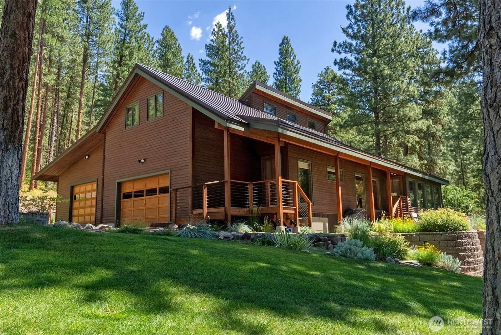 Property Photo:  2  Trillium Road  WA 98862 