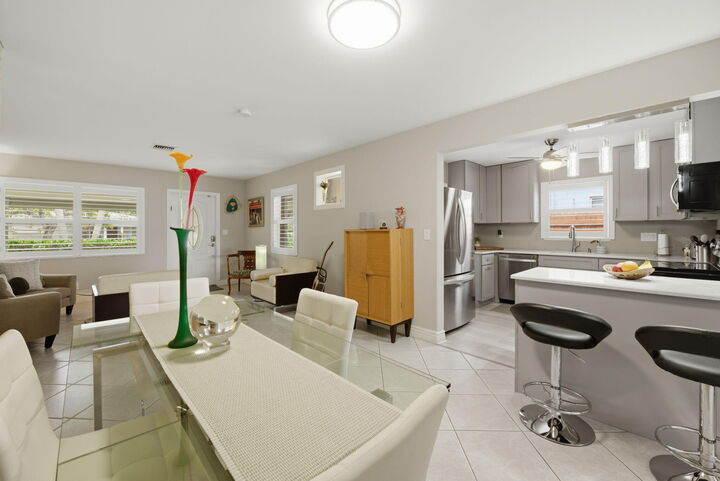 Property Photo:  397 NW 48th Street  FL 33309 