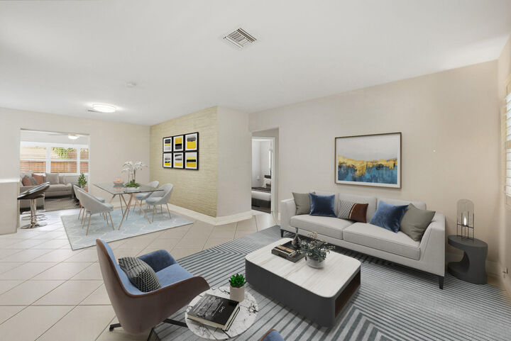 Property Photo:  397 NW 48th Street  FL 33309 