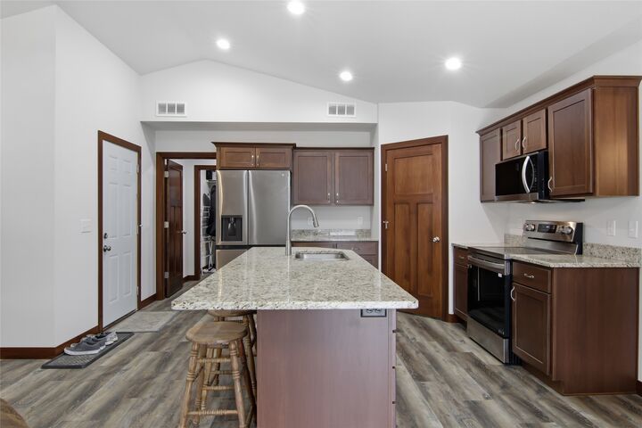 Property Photo:  151 Fairview Court  WI 54751 