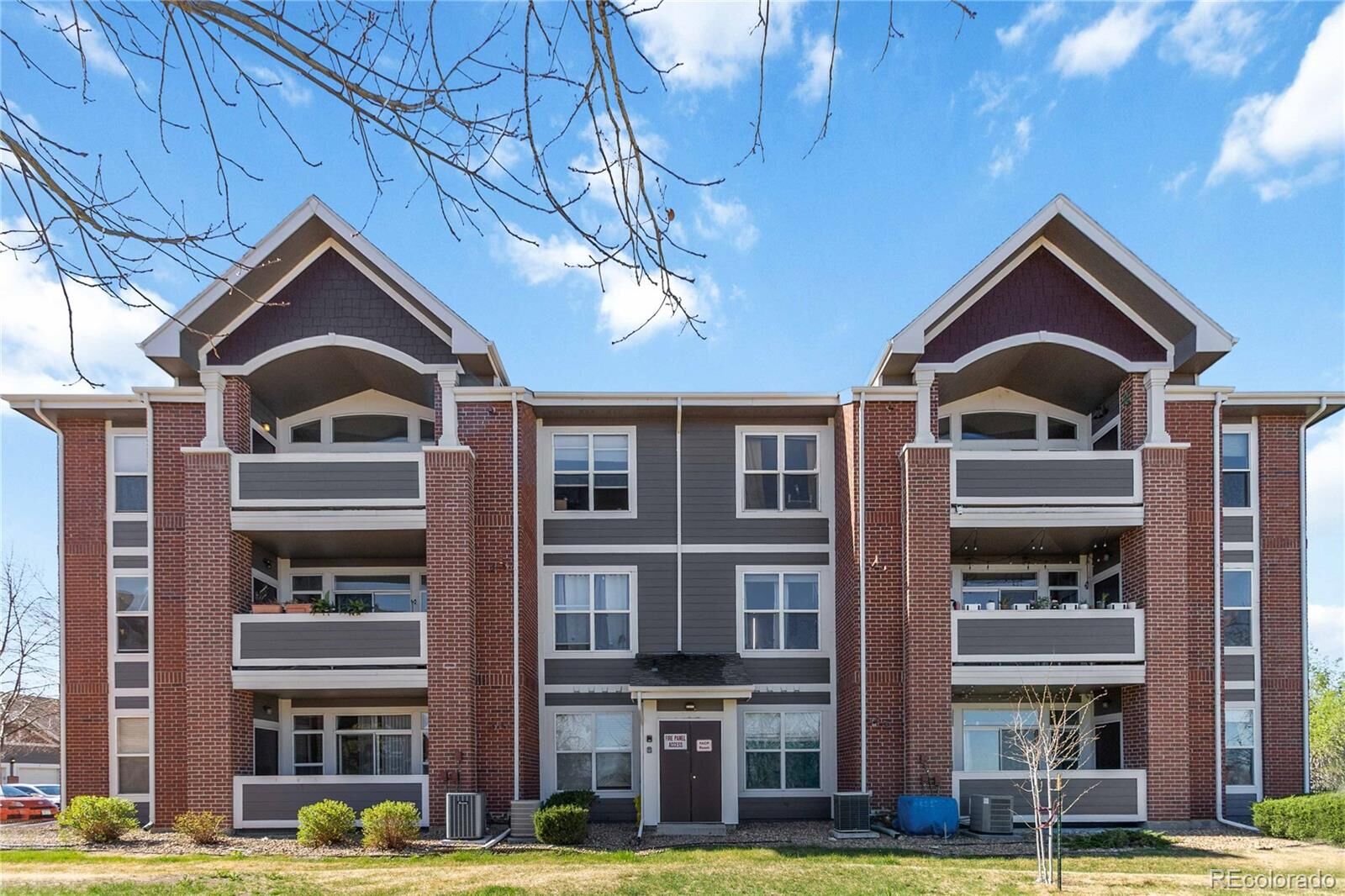 Property Photo:  14323 E 1st Drive 202  CO 80011 