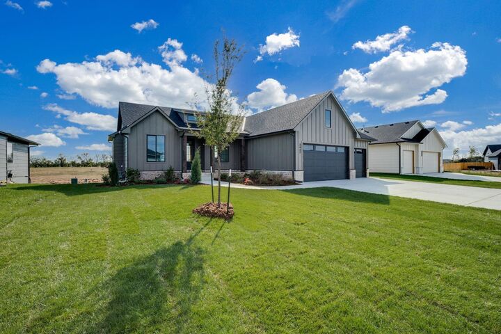Property Photo:  3437 S Linden  KS 67210 