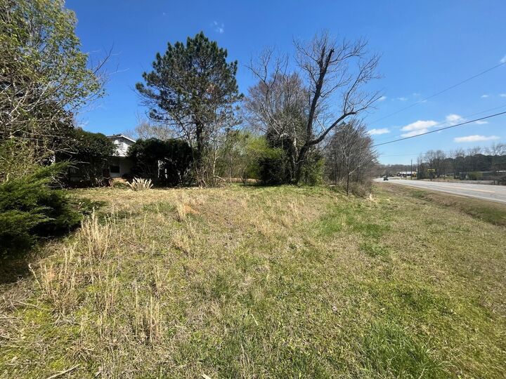 Property Photo: 2211 Catoosa Parkway GA 30736