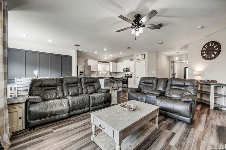 Property Photo: 31657 Nimbus TX 78163
