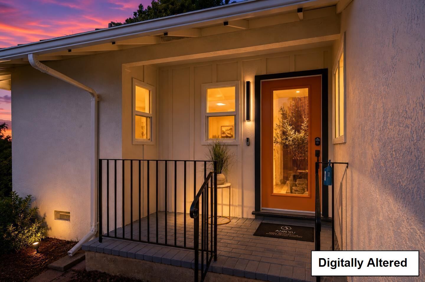 Property Photo: 10910 Glen Artney Street CA 94605