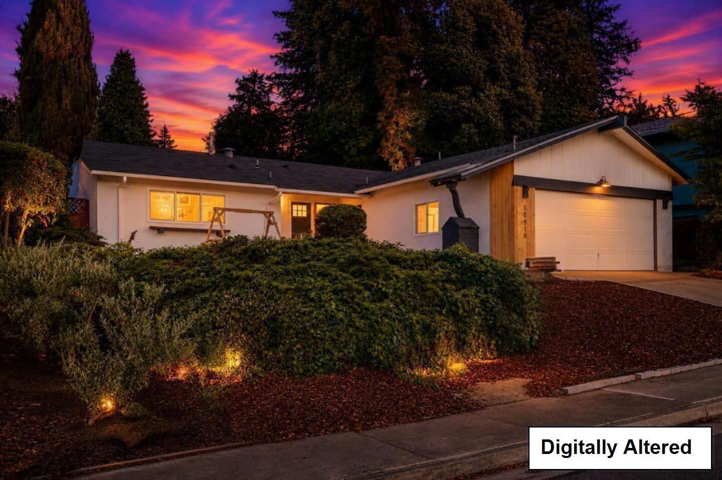 Property Photo:  10910 Glen Artney Street  CA 94605 