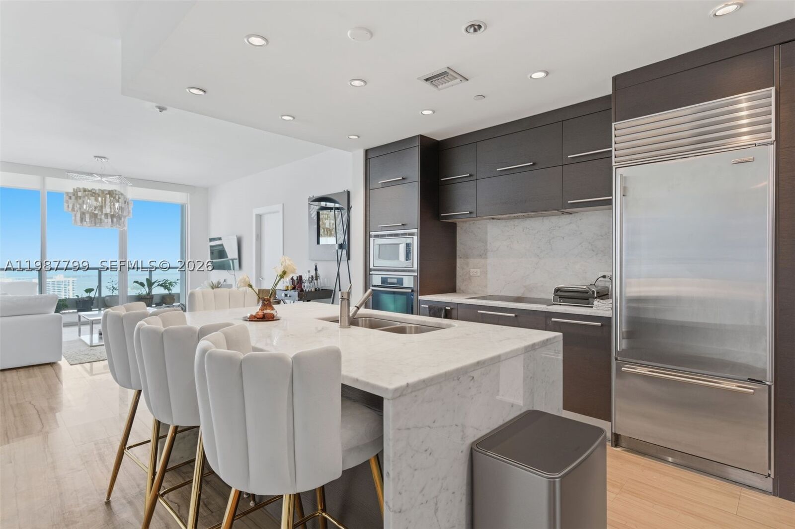 Property Photo: 900 Biscayne Blvd 4308 FL 33132