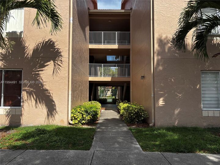 Property Photo:  10521 SW 158th Ct 303  FL 33196 