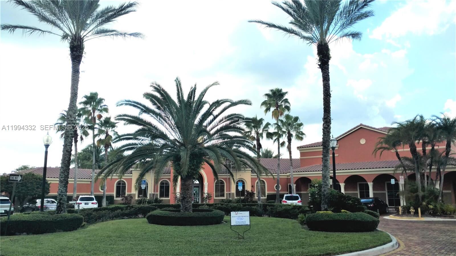 Property Photo:  4404 SW 160th Ave 814  FL 33027 