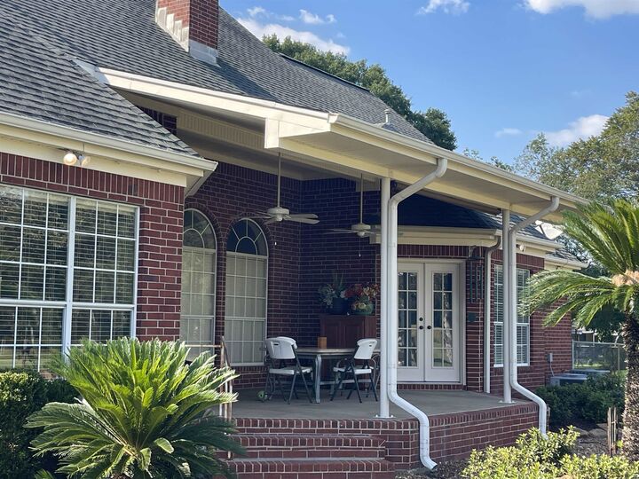 Property Photo:  1655 Wooten Road  TX 77707 