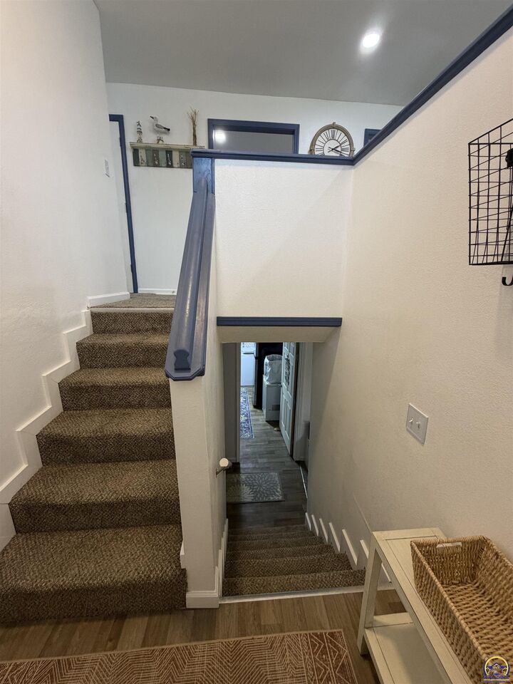 Property Photo:  9608 Woodcrest Ln  KS 66070 