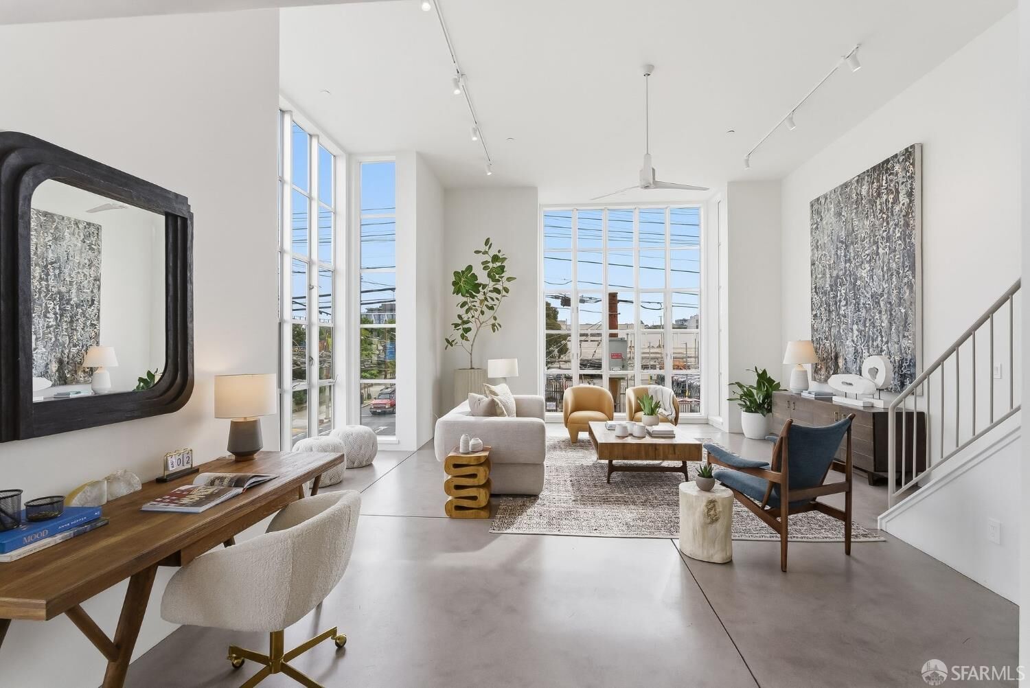 Property Photo: 1800 Bryant Street 204 CA 94110